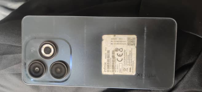 Infinix Smart 8