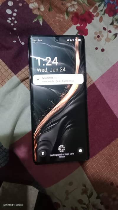 Tecno CAMON 30S