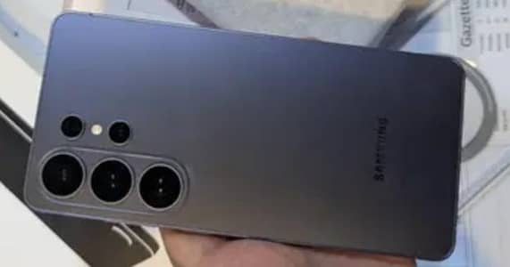 Samsung Mobile S26 Ultra 12gb/256gb