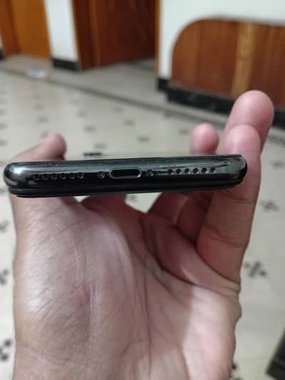Apple iPhone X