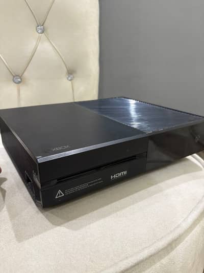 Xbox one 1TB