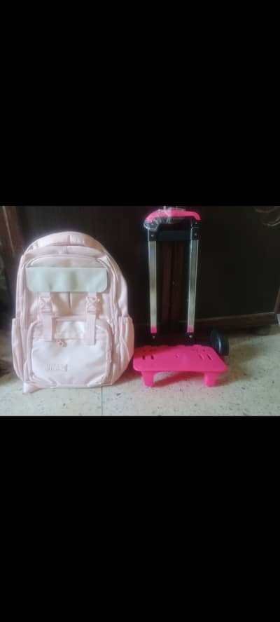 School bags
