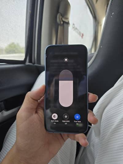 iPhone 13 128gb PTA APPROVED