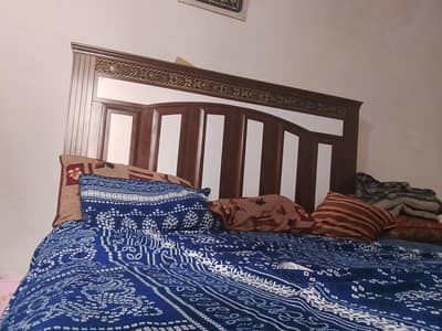 bed set