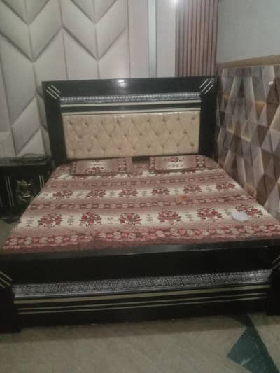 New bed for sale