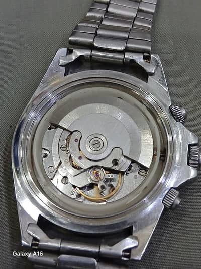 ROLEX DAYTONA WATCH Automatic