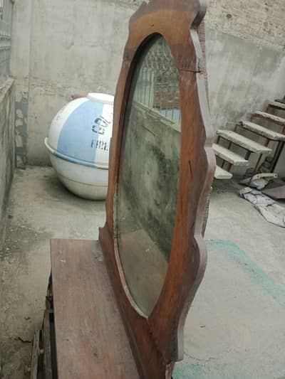 Dressing Table
