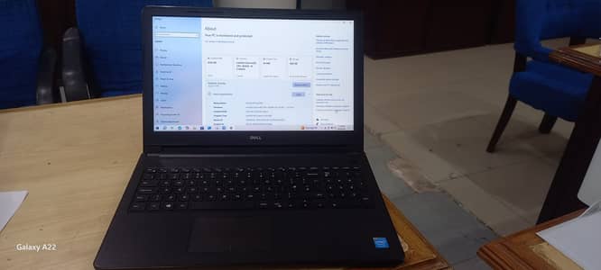 Dell Laptop