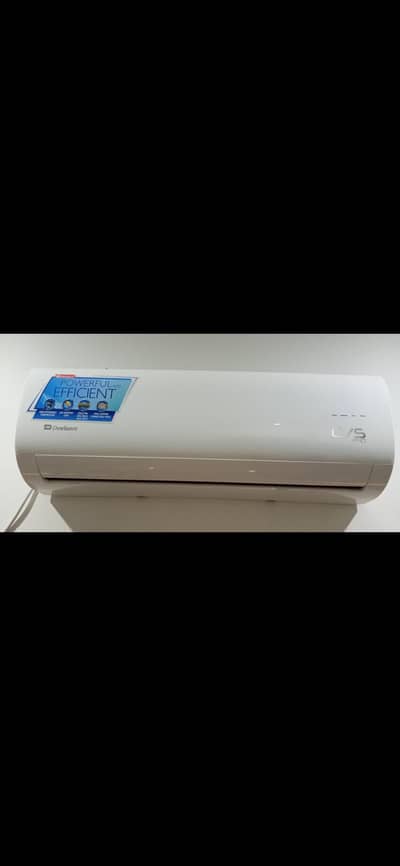 dawlance Lvs pro 1 ton split