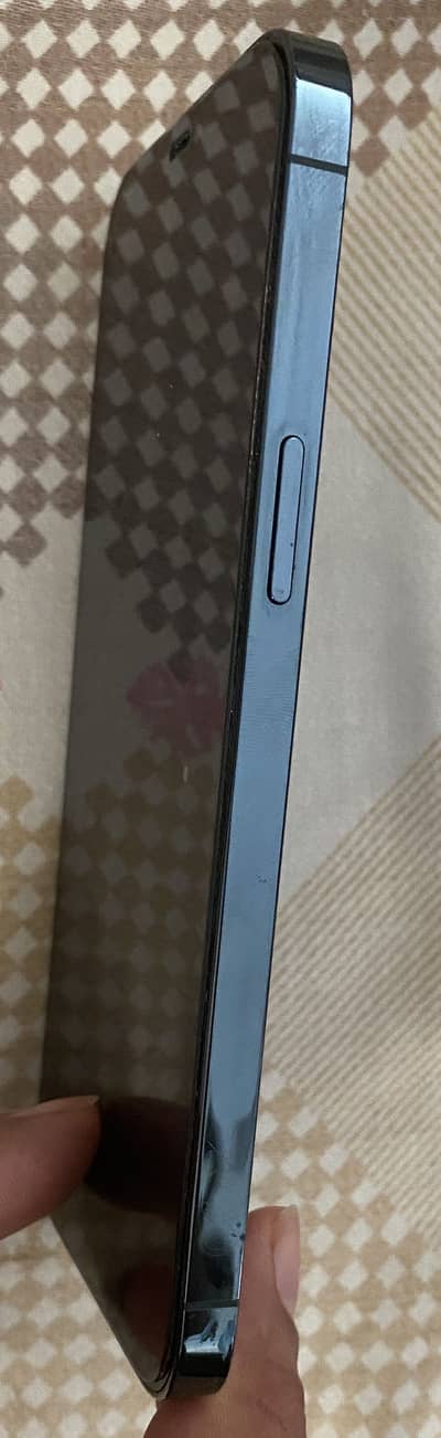 Apple iPhone 12 Pro Max PTA (128gb)