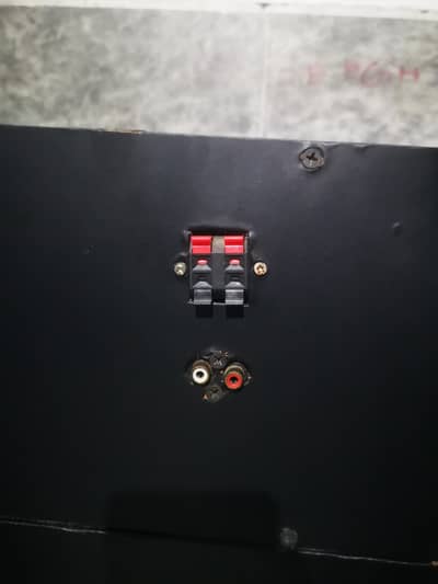 HI-FI Soundbar