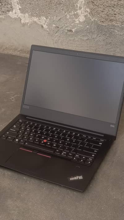 Lenovo thinkpad core i5 8gen 8 128
