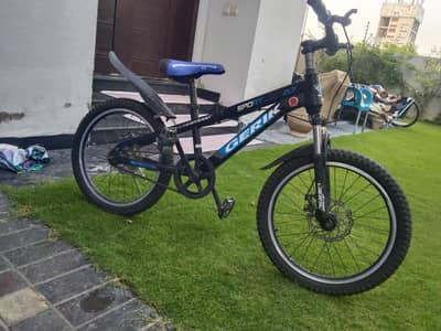 cycle 20 inch 6 se 10 sal k ly