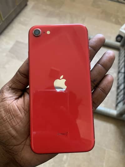 Apple iPhone SE 2gen water pack