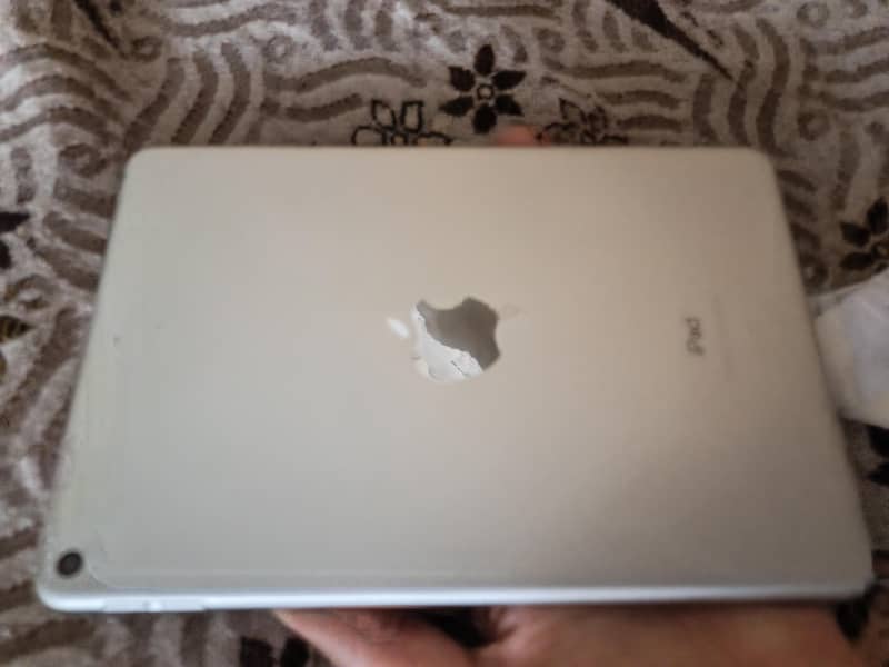 ipad MINI 5 0