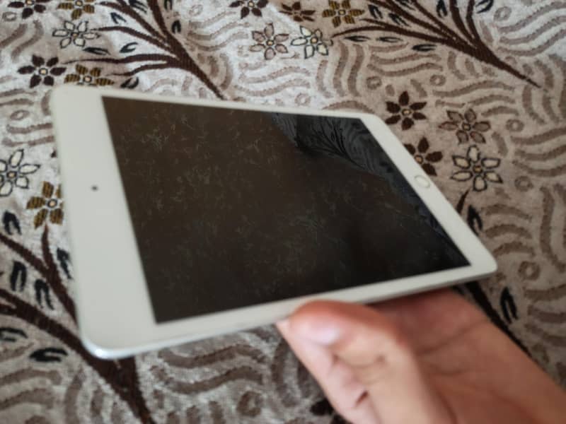 ipad MINI 5 2