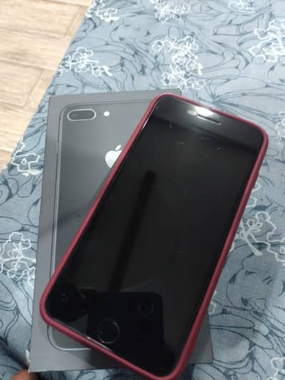 Apple iPhone 8plus total guanine water pak
