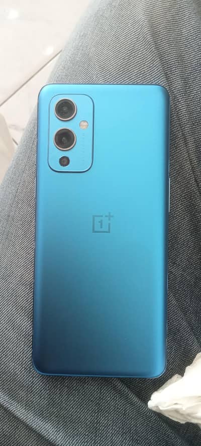 One Plus 9