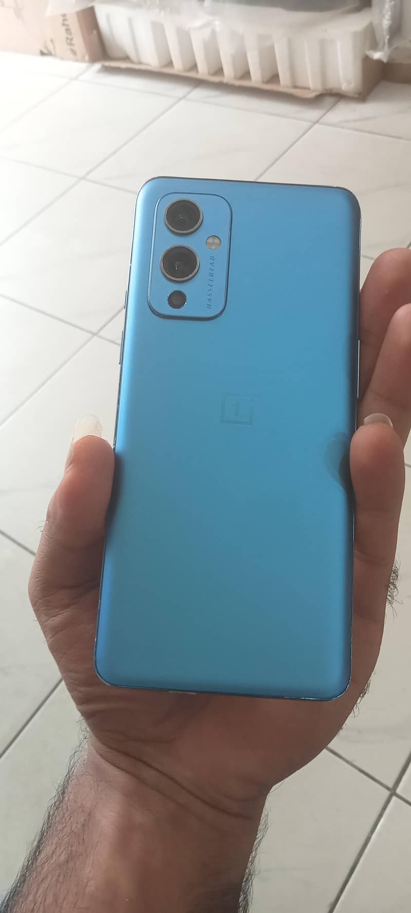 One Plus 9 6