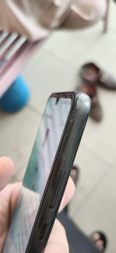 Samsung Mobile A34 5G
