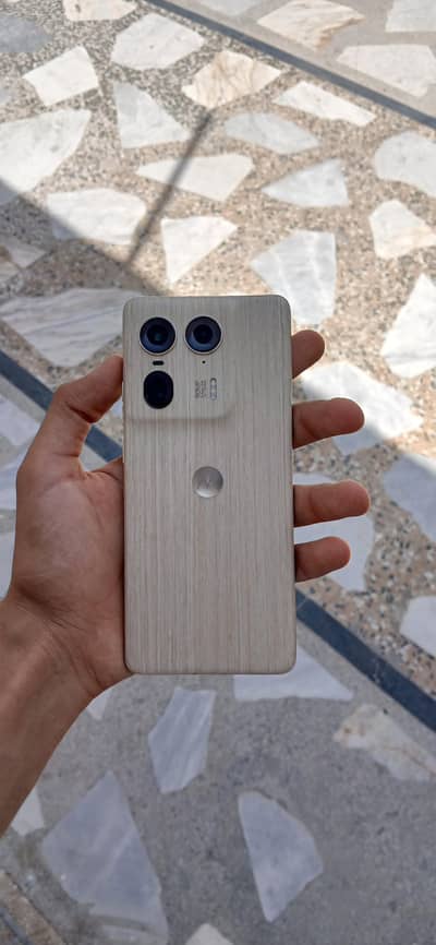 Motorola Edge 50 Ultra