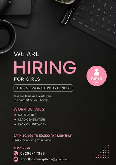 Online Job