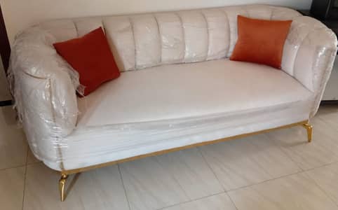 5-Seater Sofa Set