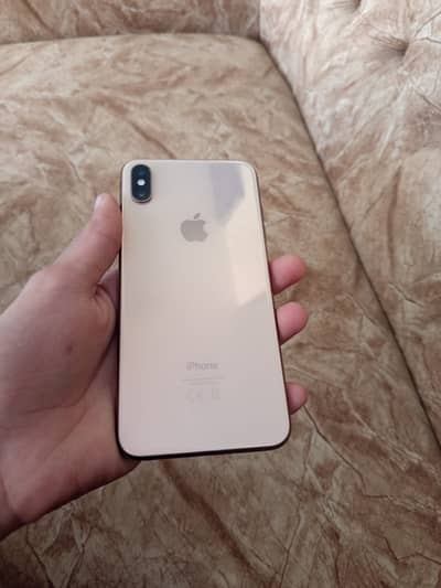 Apple iPhone XS Max