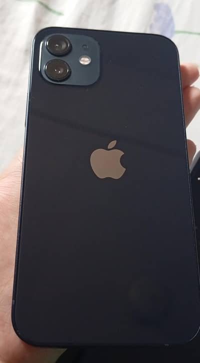 Apple iPhone 12