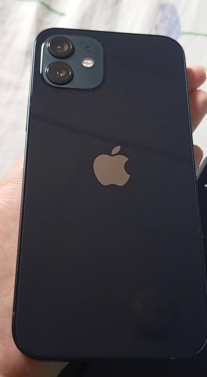 Apple iPhone 12 0