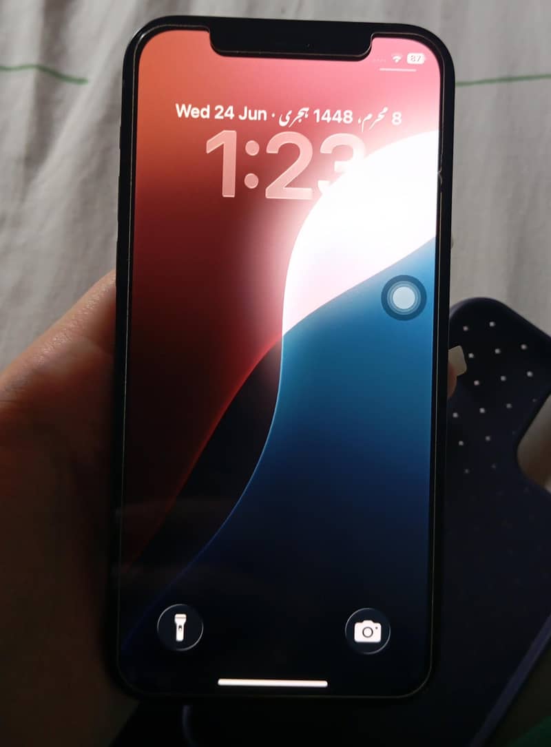 Apple iPhone 12 1