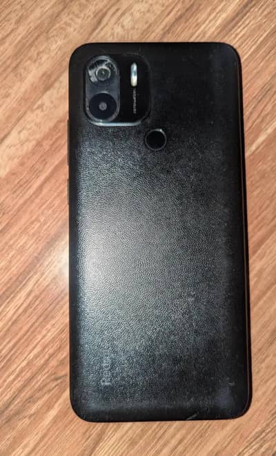 Xiaomi Redmi A1 Plus