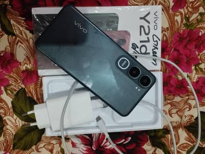 Vivo y21d