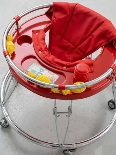 baby walker