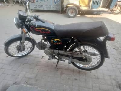 Road Prince bike 10#10