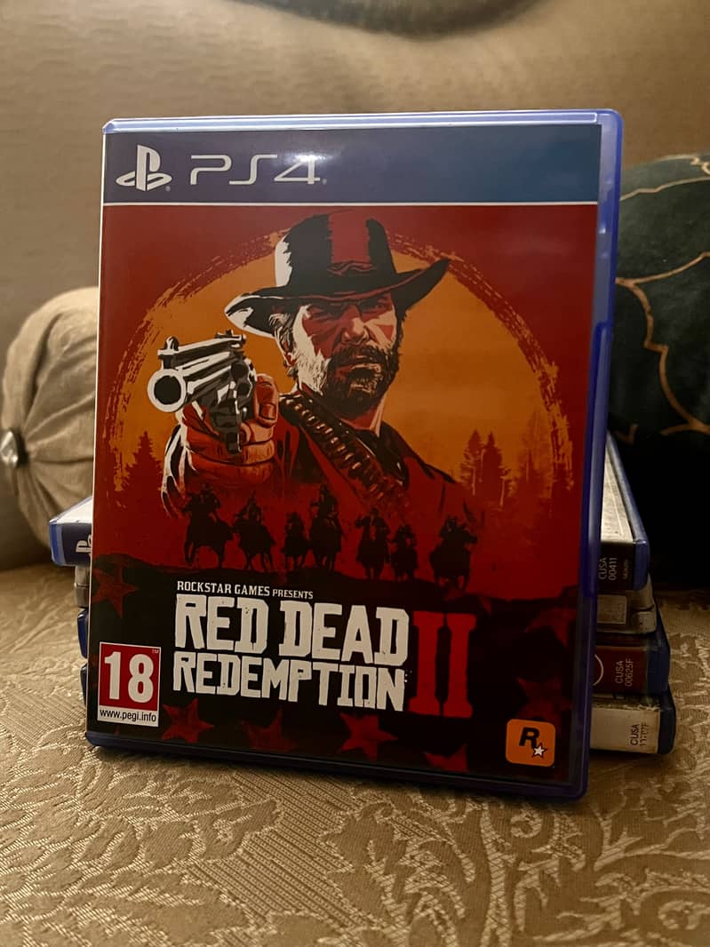 Ps4 | Ps5 games 3