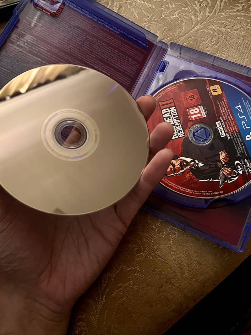 Ps4 | Ps5 games 5