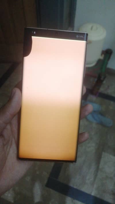 Samsung Mobile Note 20 Ultra