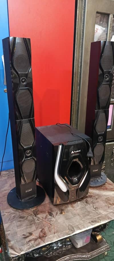 audionic wofer 6 month use price 20000