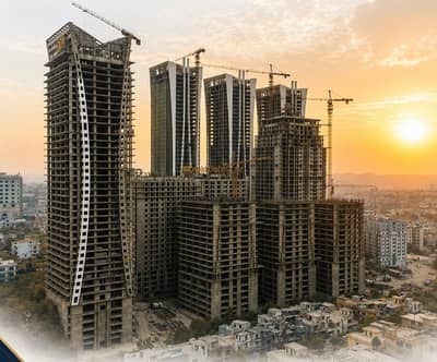 1 bedroom 475 sqrt  for sale in goldcrest highlife