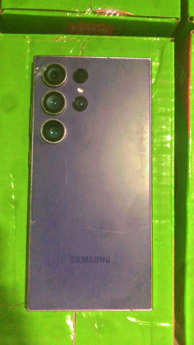 Samsung Mobile S24 Ultra