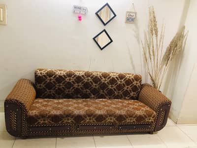 Sofa for sale