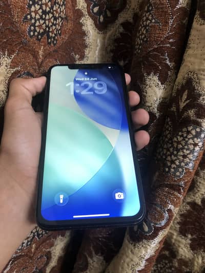 Apple iPhone 11 Pro Max