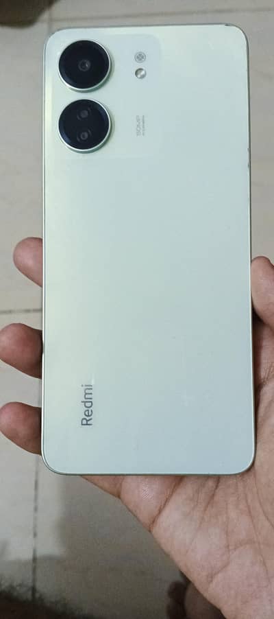Xiaomi Redmi 13c