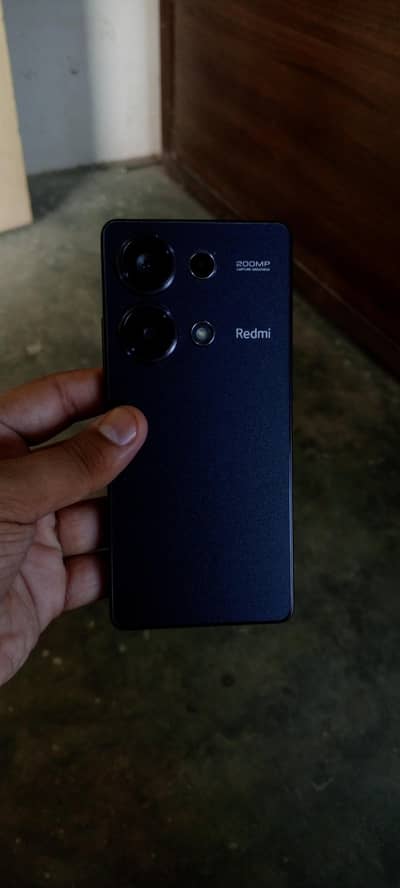 Xiaomi Mi 13 Pro