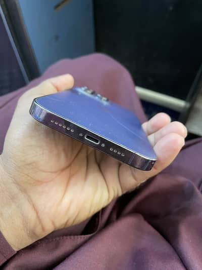 Apple iPhone 14 Pro Max