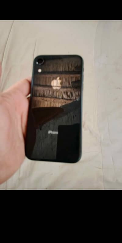 Apple iPhone XR JV