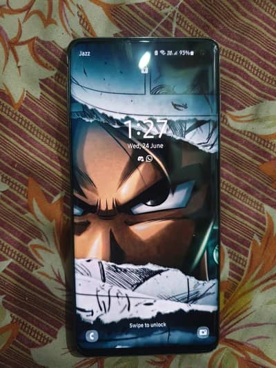 Samsung Mobile S10 5G