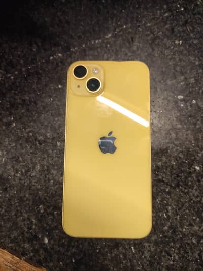 iPhone 14 plus (Non-PTA)
