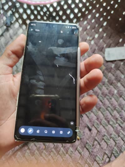 Motorola Moto G Stylus